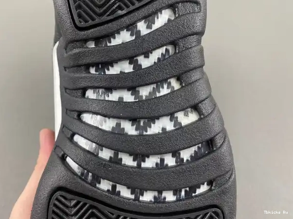 Rep TBK Jordan Master The Retro 12 Air 130690-013 0325